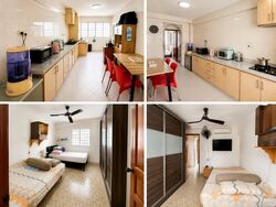 Blk 54 Chai Chee Gardens (Bedok), HDB 3 Rooms #611150231